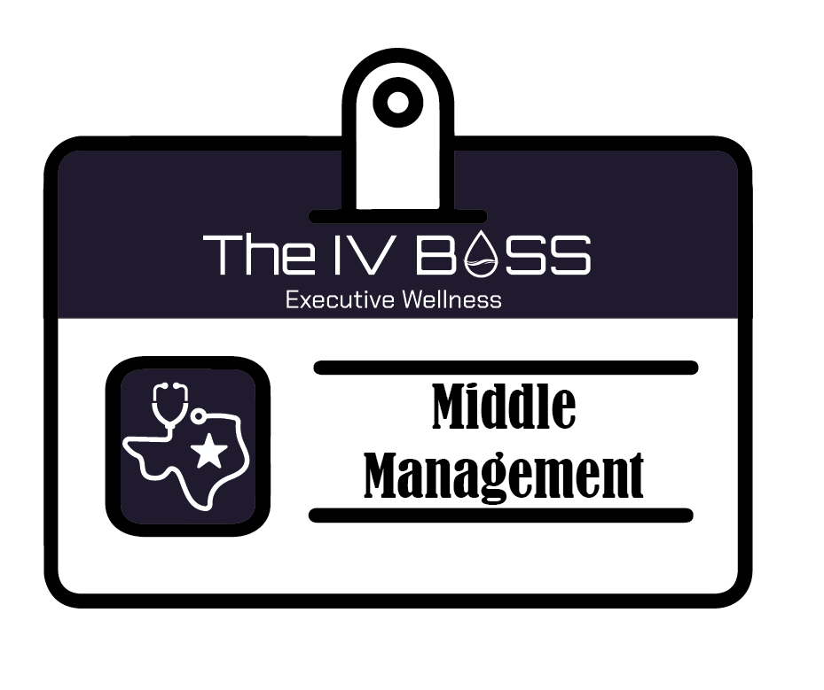 Middle Management Package Purple image